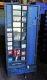 Antares PSR-9 vending machines