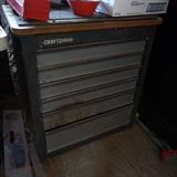 Craftsman tool chest