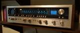 Vintage Pioneer receiver