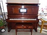 Player piano