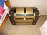 storage trunk