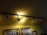 track lighting