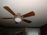 fan fixture