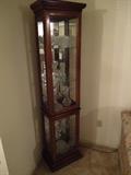 Curio Cabinet