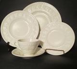 Wedgwood Wedgwood Wellesley .   This is a sample of the many pieces of this popular pattern. 
