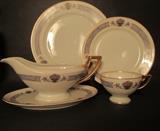 New Brunswick by Thomas China of Bavaria 