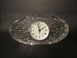 Waterford Crystal Clock