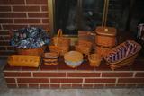 Longaberger Baskets