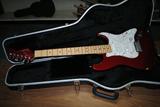 Fender Stratocaster