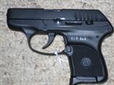 Ruger LCP 380