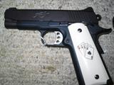 Kimber 45 Pro Carry II
