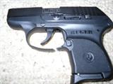 Ruger LCP 380