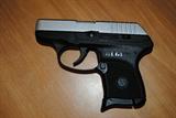 Ruger LCP 380