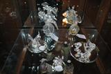 Swarovski & Lalique