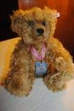 Steiff Bear