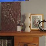 Donald Horstman original Artwork