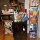 Magic Chef Wine Fridge