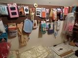 Sewing Items