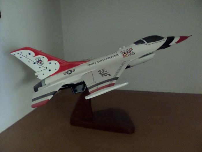 Air Force Model