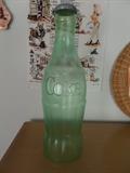 Vintage Coke Bank