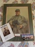 Scott B. Mills Signed/Numbered Military Artwork