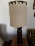 Vintage Lamp