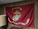 USMC Banner