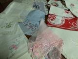 Vintage Hankies