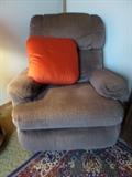 Recliner