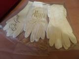 Vintage Gloves