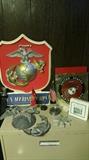 USMC Memorabilia