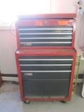 Craftsman Tool Chest.