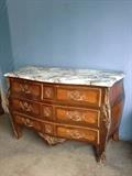 marble top bombay chest
