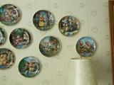 Hummel plates