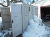 Shed will be for sale also
