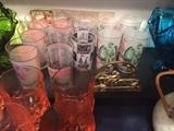 Kentucky Derby Glasses
