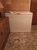 Chest Freezer