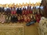Vintage Women's Shoes