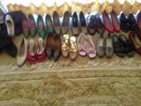 More Vintage Women's Shoes