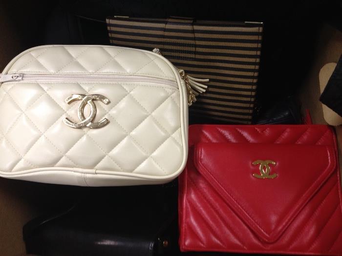 Designer ~ STYLE handbags