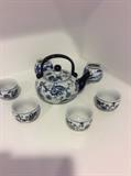 Tea set
