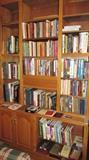 LOTS OF RELIGIOUS BOOKS AND COMMENTARIES