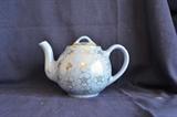 Hall teapot