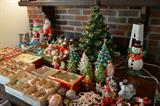 More vintage Christmas....