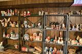 Ceramics galore...