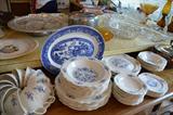 Homer Laughlin set