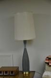 Mid century lamp