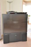 Toshiba Cinema Series