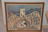 Picasso prints