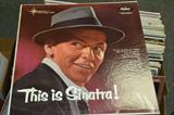 Frank Sinatra. :)